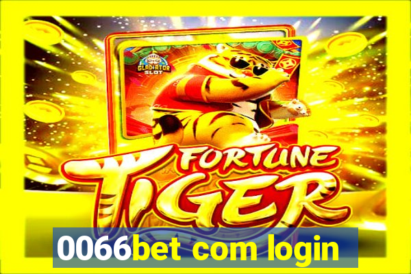 0066bet com login